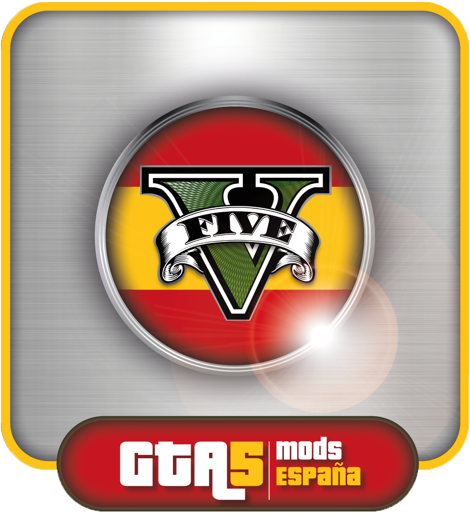 GTA 5 Mods España