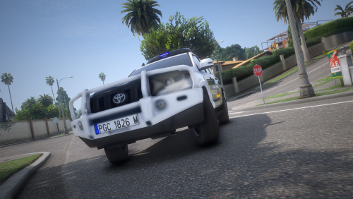 More information about "Reshade preset para gta v (quant v) singleplayer/fiveM"